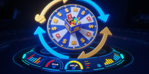 blind box reward maximization