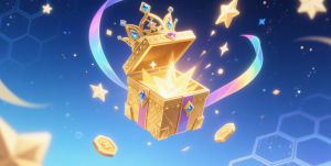 Crown11 daily login bonuses