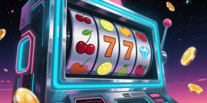 Crown11 online slot tips
