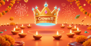Crown11 Diwali game update