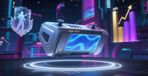 Crown11 VIP membership perks