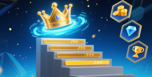 Crown11 bonus round triggers