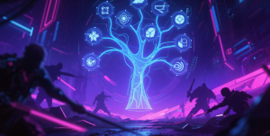 Crown11 game mechanics