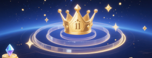 Crown11 referral program success