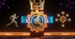 Crown11’s latest game mechanics