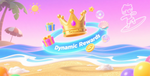 Crown11 summer 2025 collection