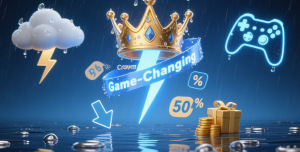 Crown11’s annual monsoon sale