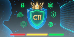 Crown11’s Privacy Policy