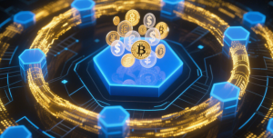 Crown11 crypto payment options