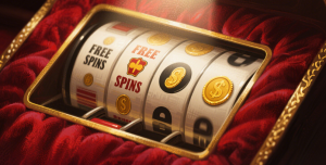 Crown11 free spins mechanics
