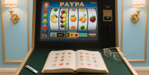 Crown11’s paytables