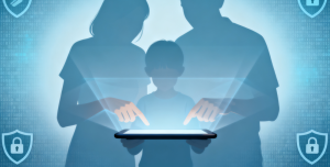 Crown11’s parental control