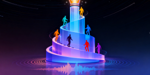 Crown11 seasonal leaderboards