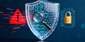 Lottery fraud detection