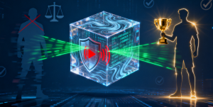 Crown11 anti-cheat system