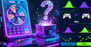mystery boxes