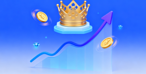 Crown11’s login reward