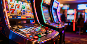 Choosing the right slot game