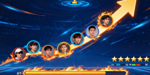 community leaderboards