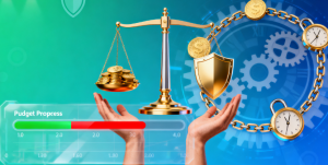 Crown11’s spending limits