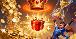 Crown11 Limited-Time Event Codes