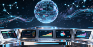 Lottery data analytics