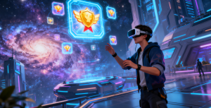 metaverse events