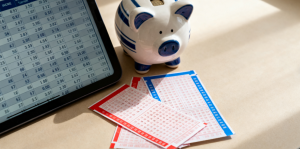 Lottery budgeting guides