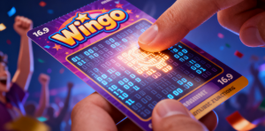 Wingo Scratch Card Codes