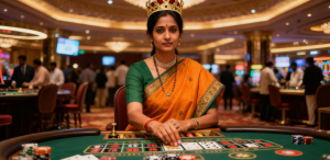 India’s gambling laws