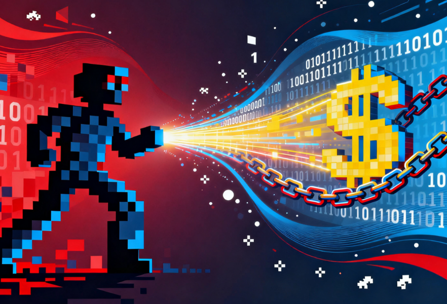 Online Gaming with Cryptocurrency