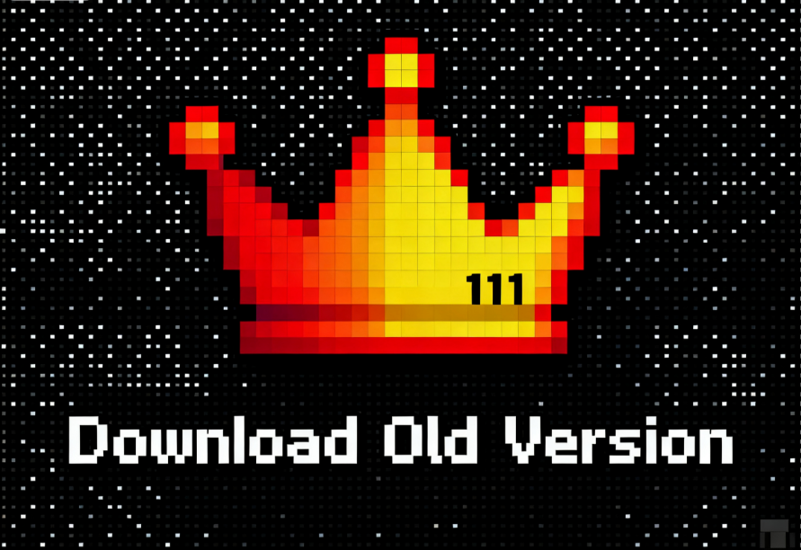 Crown11 Download Old Version
