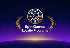 Spin Games Loyalty Programs