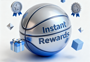Instant Rewards Basketball