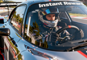 Instant Rewards Racing Games