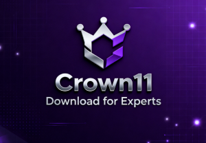 Crown11 Download for Experts
