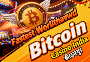 Fastest Withdrawal Casino India Bitcoin