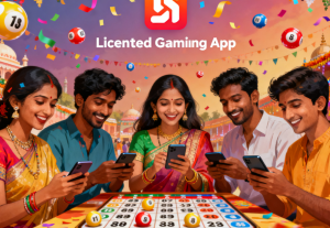 Licensed Gaming Apps India Bingo Games