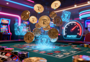 Fastest Withdrawal Casino India Stablecoins