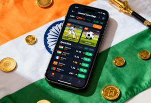 Licensed Gaming Apps India Sportsbook