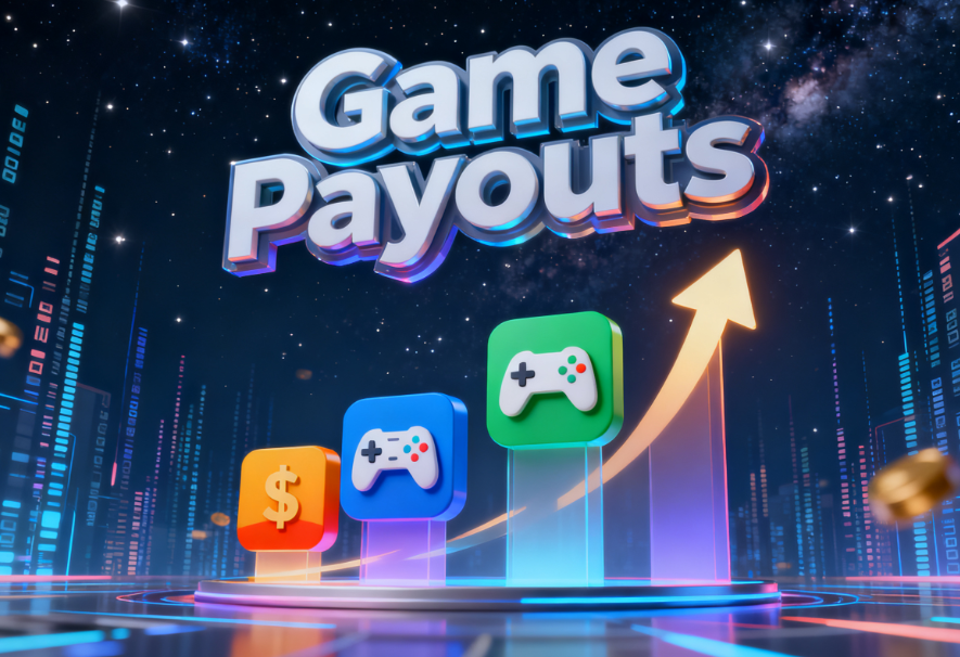 Game Payouts Best Platforms