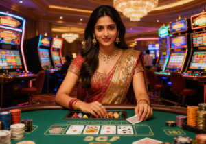 Casino Games India Free Spins