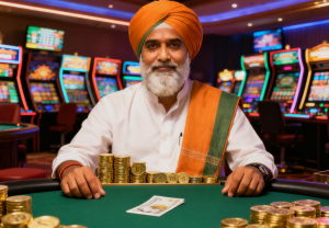Game Payouts Legal in India