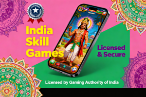 Licensed Gaming Apps India Skill Games