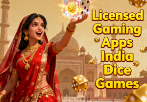 Licensed Gaming Apps India Dice Games