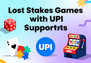 Low-Stakes Games with UPI Support
