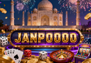 Casino Games India Jackpot Games